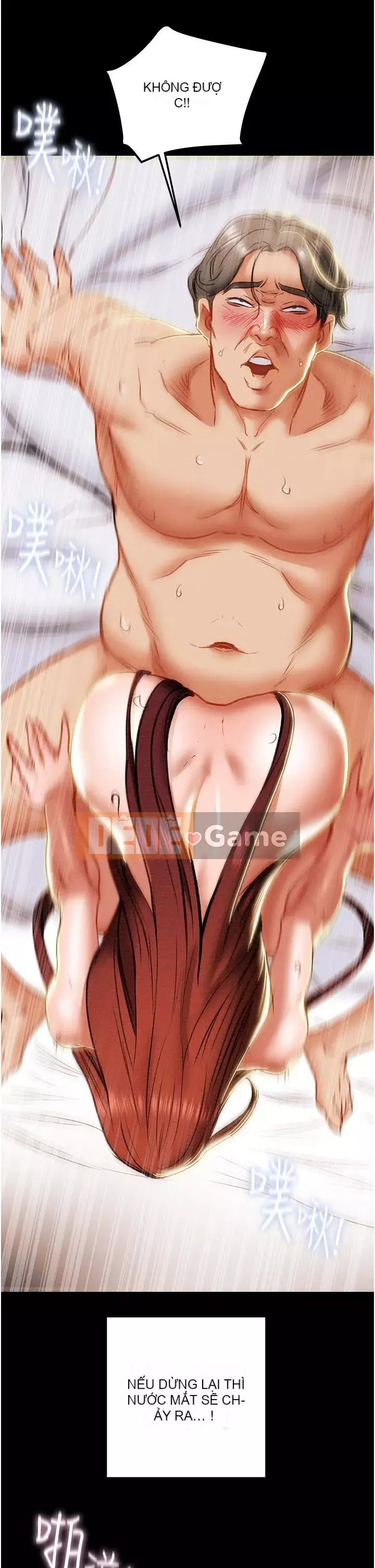 Dự án Raiders Cô gái thuần khiết Chương 75-76