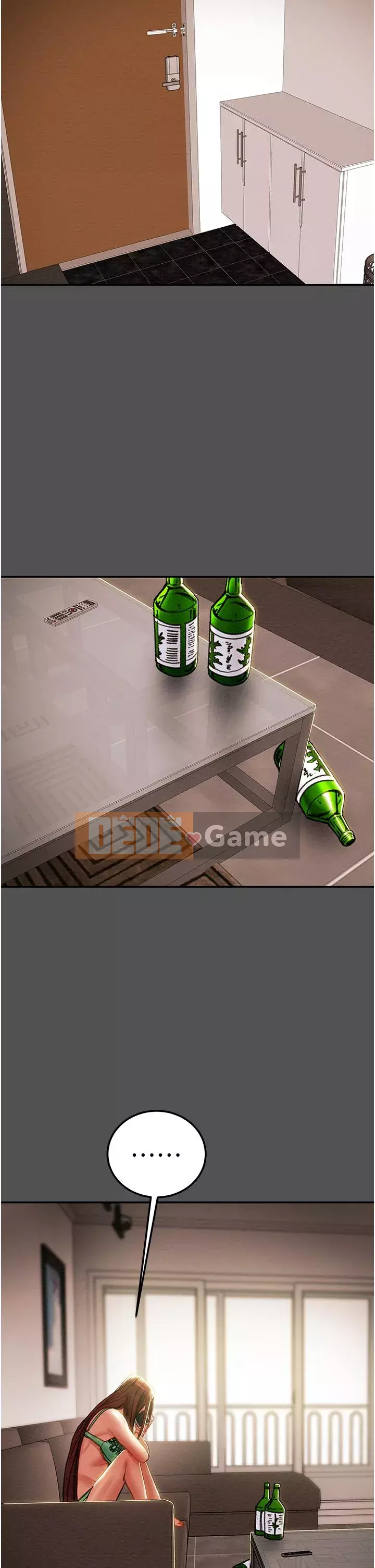 Dự án Raiders Cô gái thuần khiết Chương 75-76