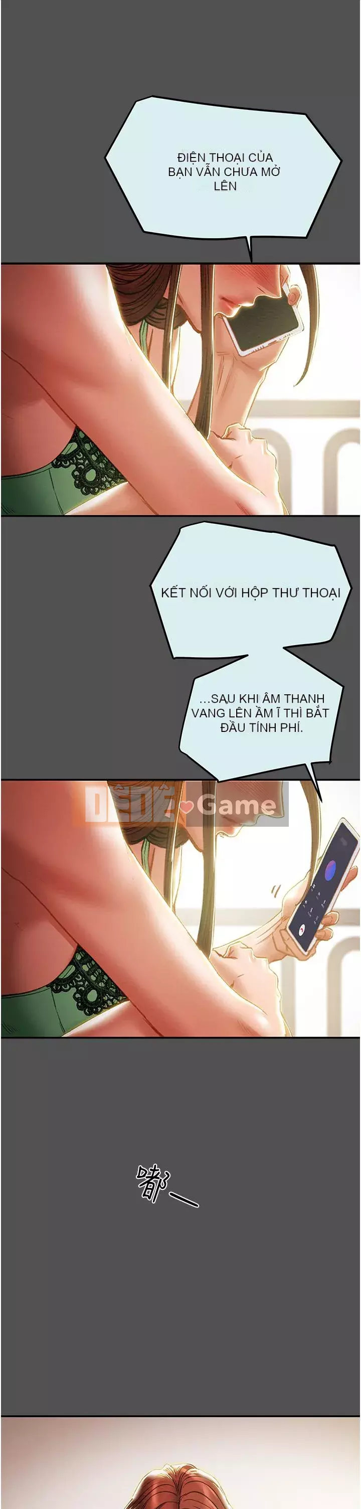 Dự án Raiders Cô gái thuần khiết Chương 75-76