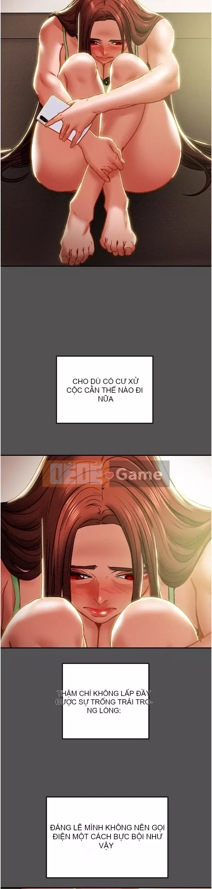 Dự án Raiders Cô gái thuần khiết Chương 75-76