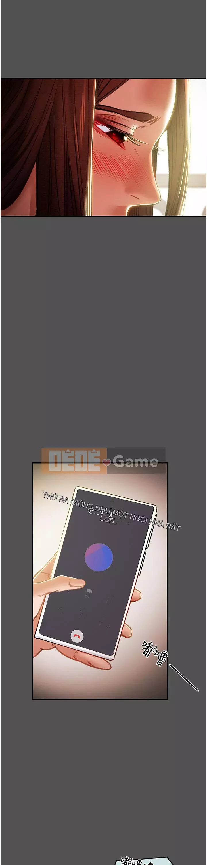 Dự án Raiders Cô gái thuần khiết Chương 75-76