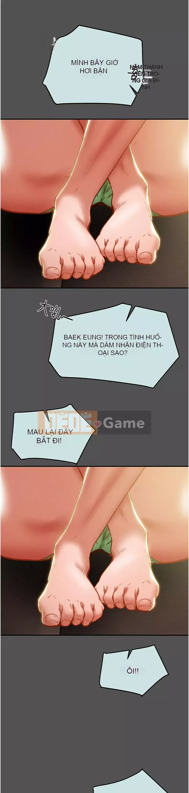 Dự án Raiders Cô gái thuần khiết Chương 75-76