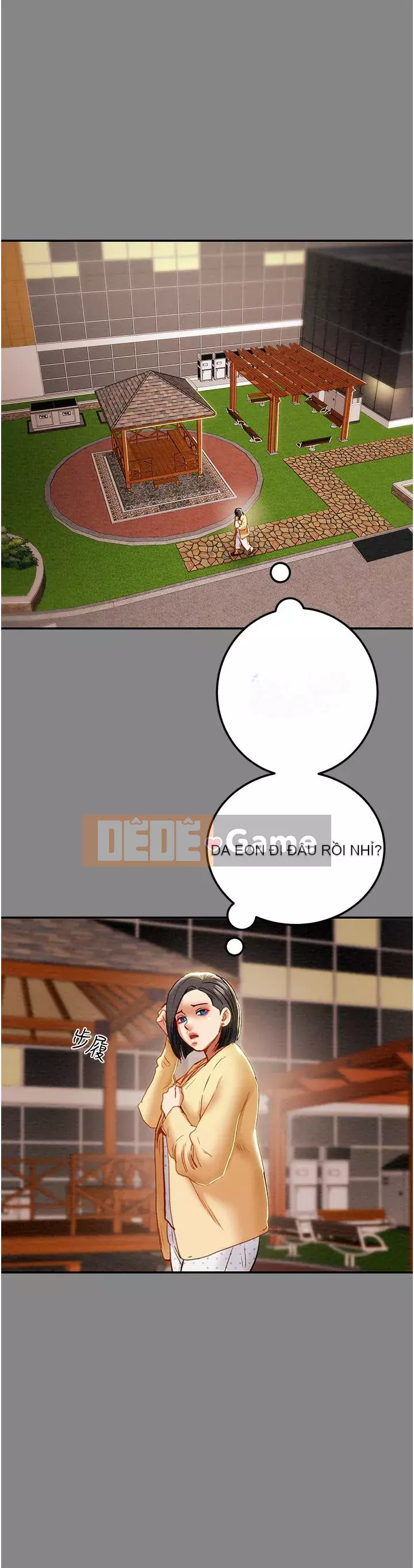 Dự án Raiders Cô gái thuần khiết Chương 75-76