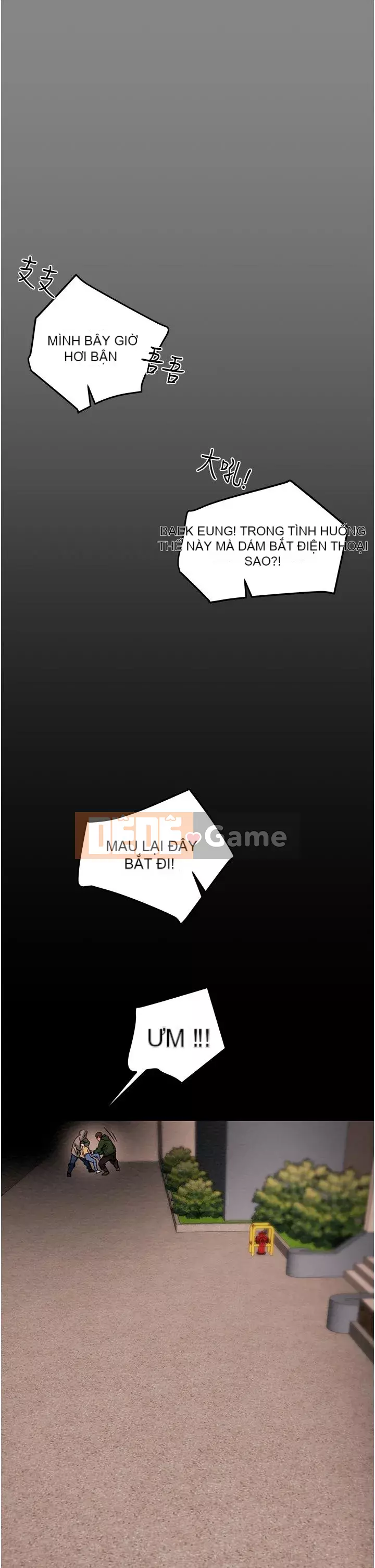 Dự án Raiders Cô gái thuần khiết Chương 75-76