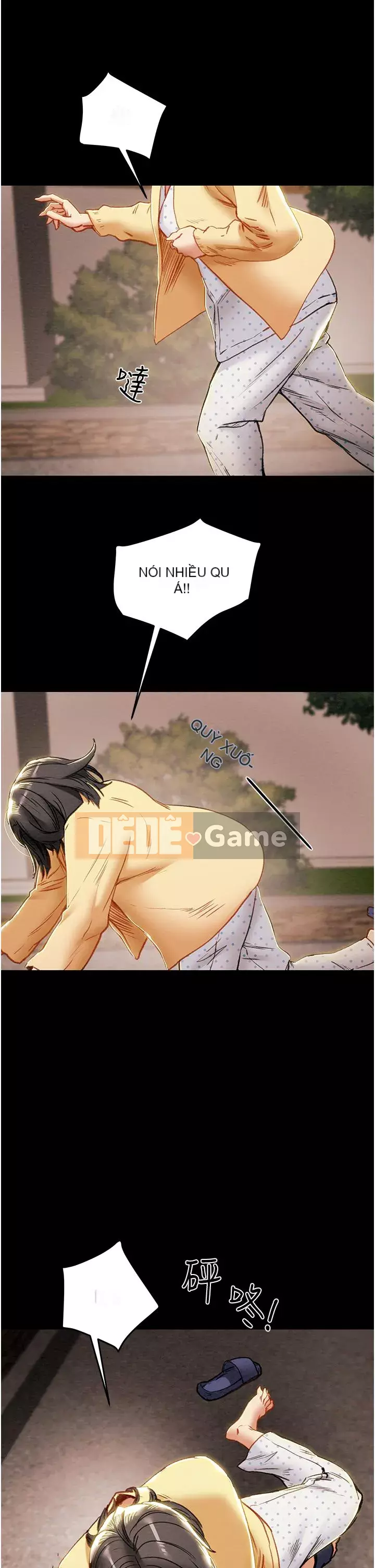 Dự án Raiders Cô gái thuần khiết Chương 75-76