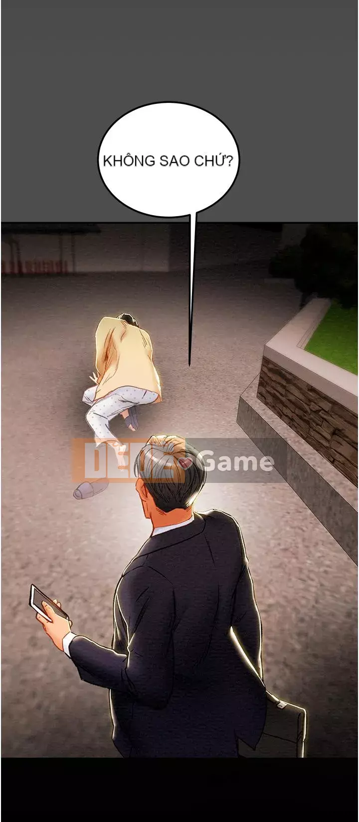 Dự án Raiders Cô gái thuần khiết Chương 75-76