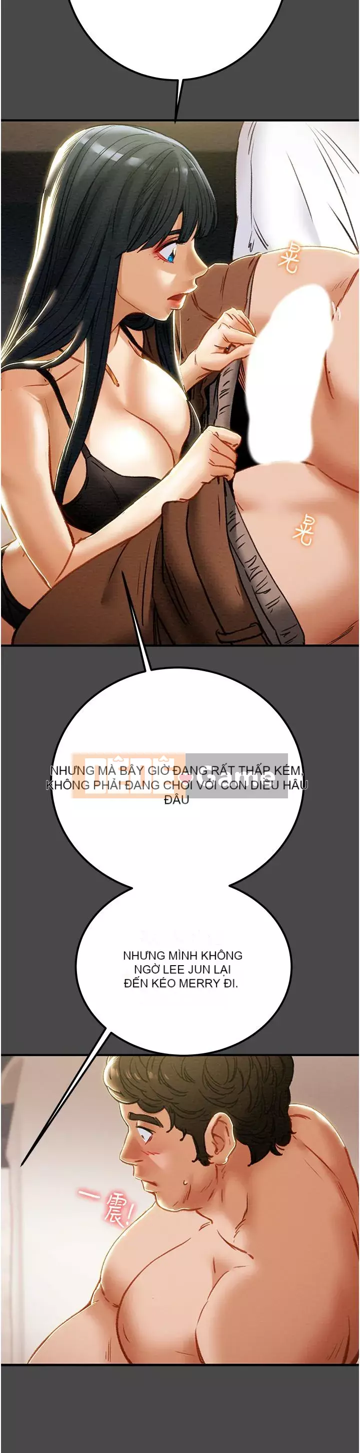 Dự án Raiders Cô gái thuần khiết Chương 71-72