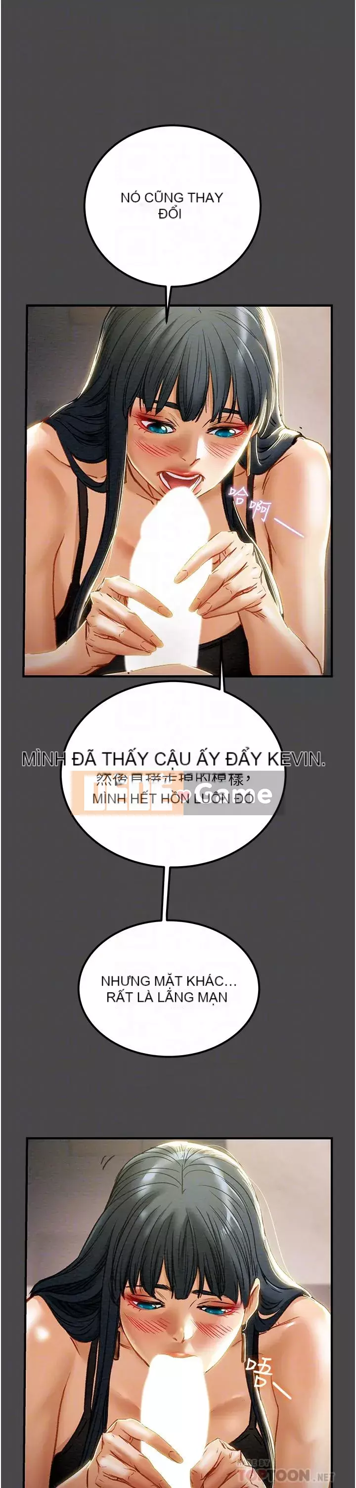 Dự án Raiders Cô gái thuần khiết Chương 71-72