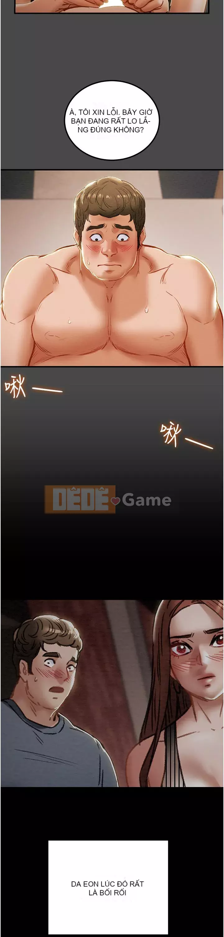 Dự án Raiders Cô gái thuần khiết Chương 71-72