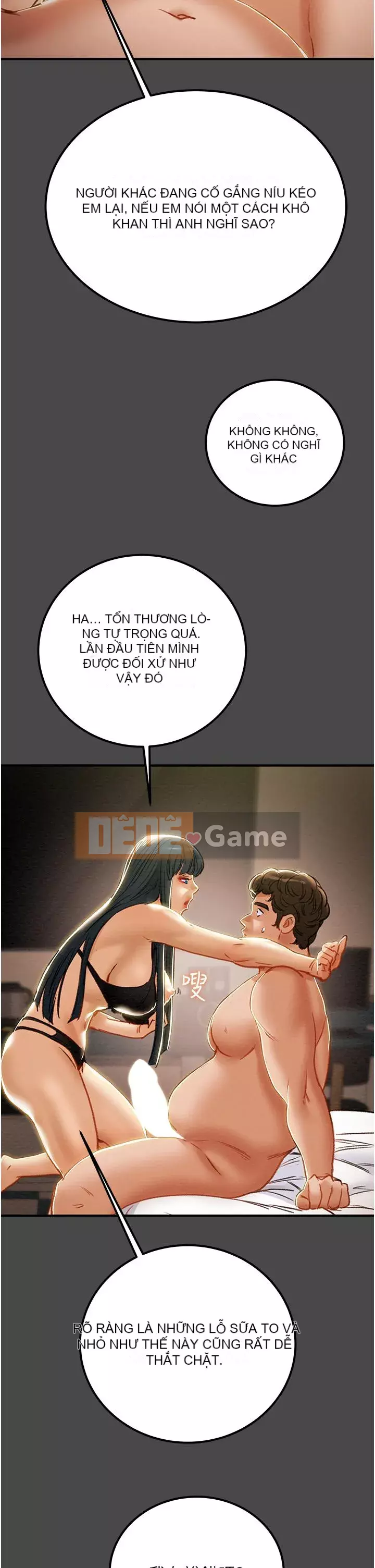 Dự án Raiders Cô gái thuần khiết Chương 71-72