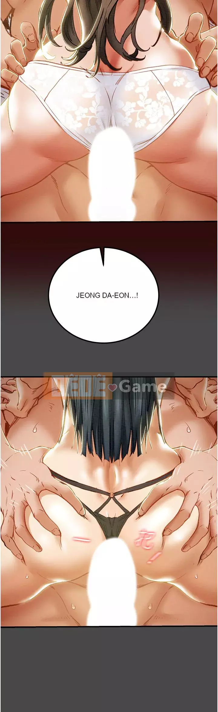 Dự án Raiders Cô gái thuần khiết Chương 71-72