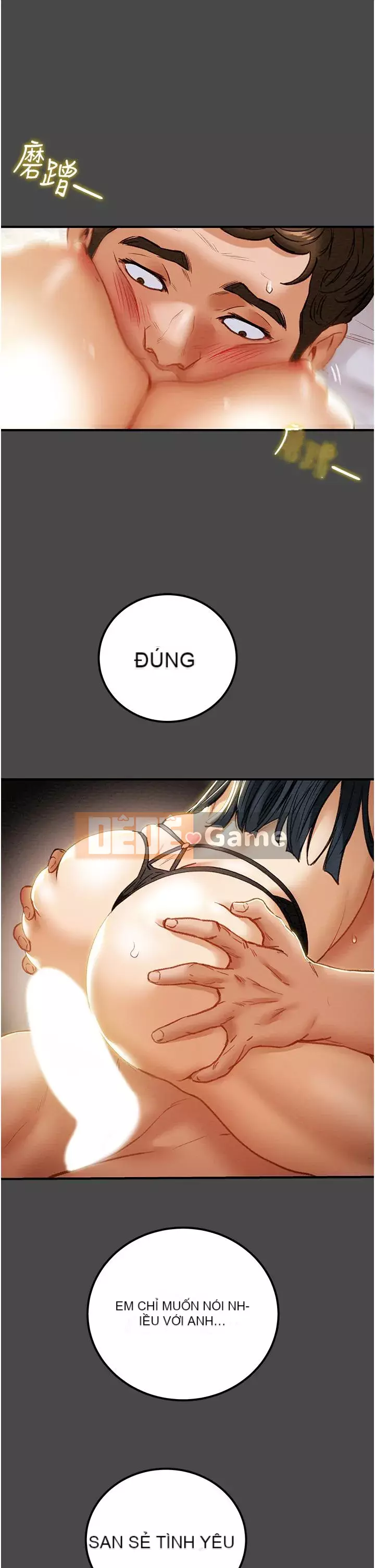 Dự án Raiders Cô gái thuần khiết Chương 71-72