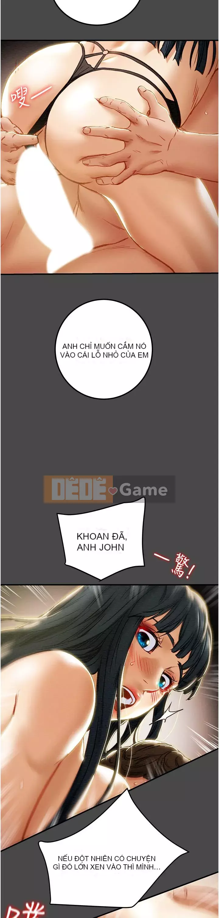 Dự án Raiders Cô gái thuần khiết Chương 71-72