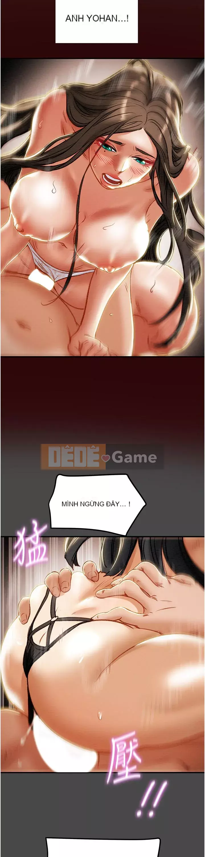 Dự án Raiders Cô gái thuần khiết Chương 71-72