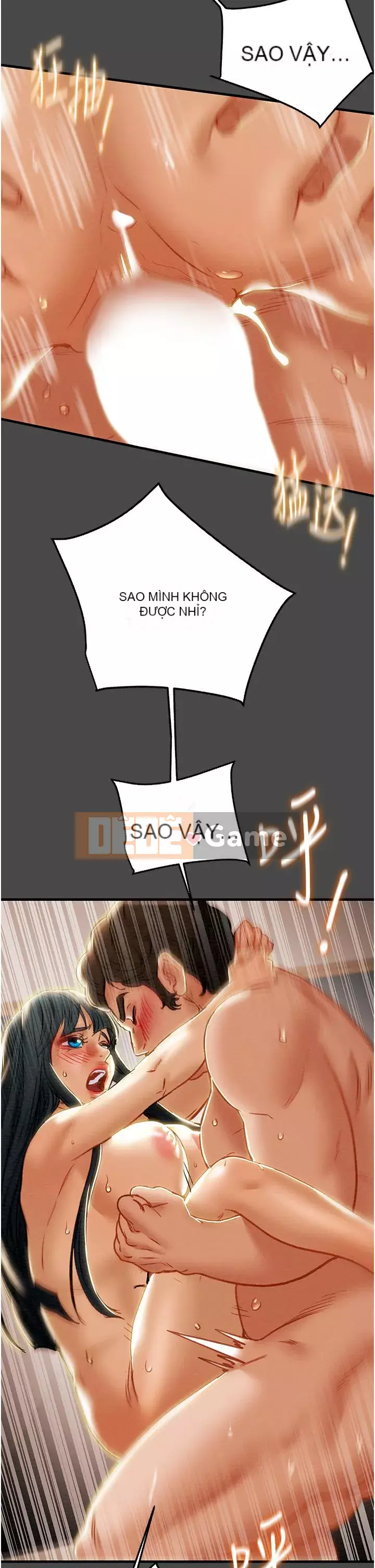 Dự án Raiders Cô gái thuần khiết Chương 71-72