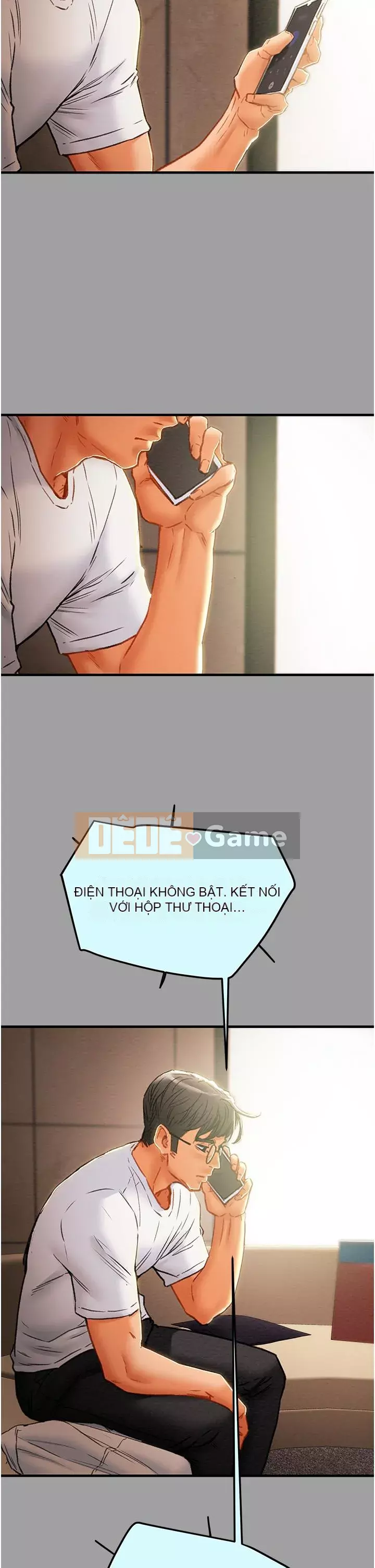 Dự án Raiders Cô gái thuần khiết Chương 71-72