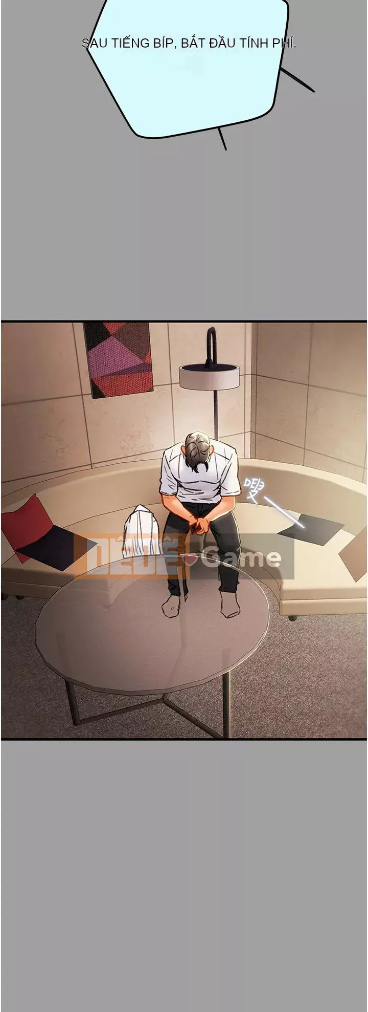 Dự án Raiders Cô gái thuần khiết Chương 71-72