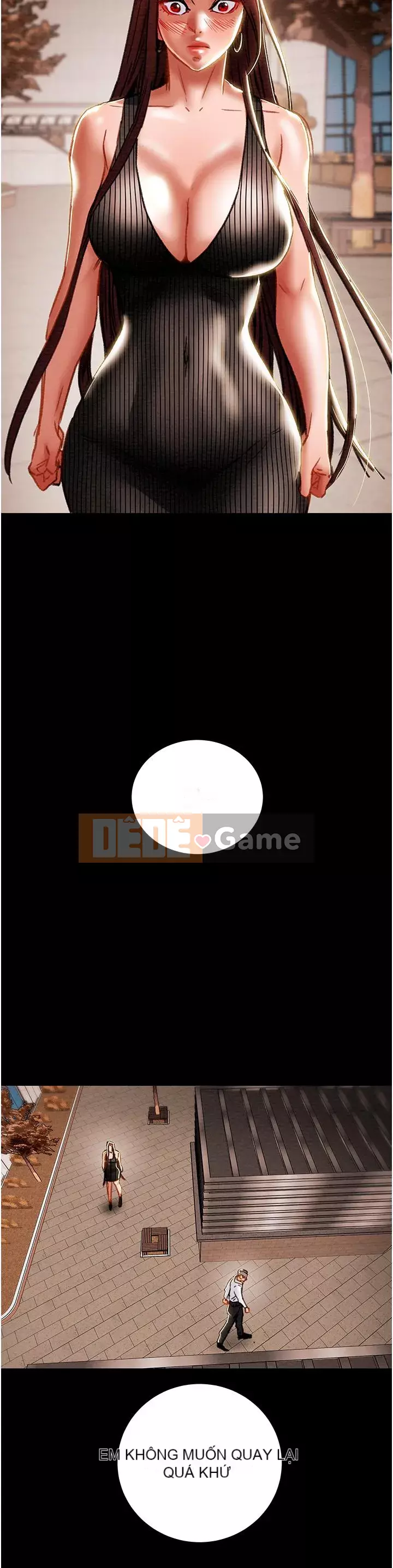 Dự án Raiders Cô gái thuần khiết Chương 71-72