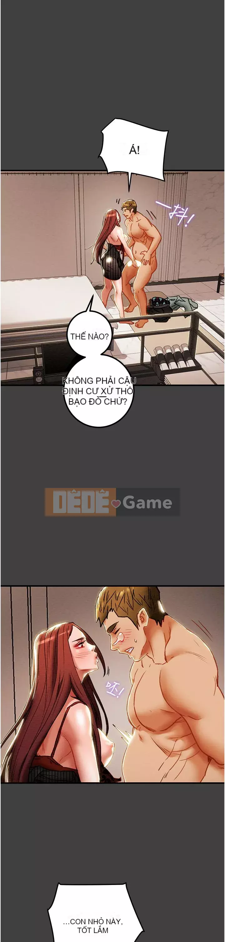 Dự án Raiders Cô gái thuần khiết Chương 71-72