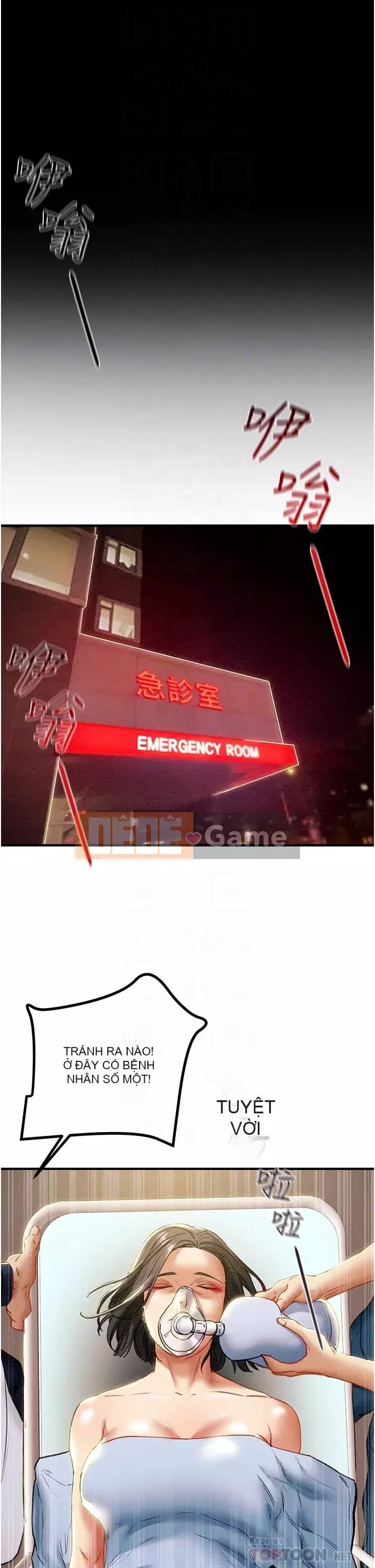 Dự án Raiders Cô gái thuần khiết Chương 69-70