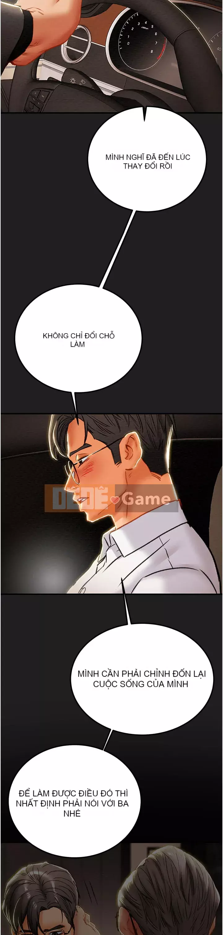 Dự án Raiders Cô gái thuần khiết Chương 69-70