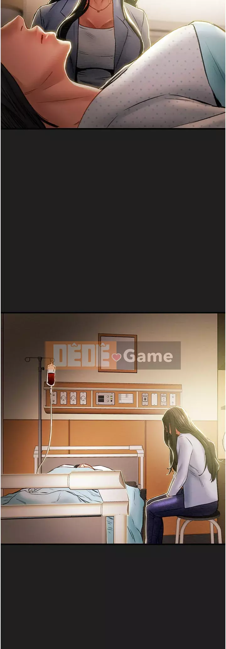 Dự án Raiders Cô gái thuần khiết Chương 69-70