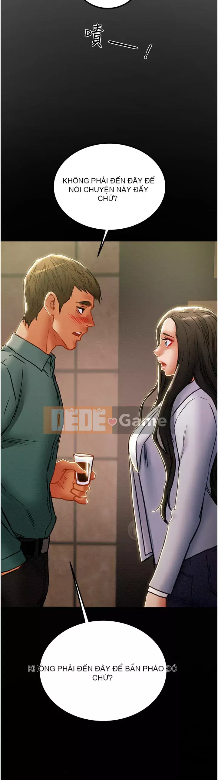 Dự án Raiders Cô gái thuần khiết Chương 69-70