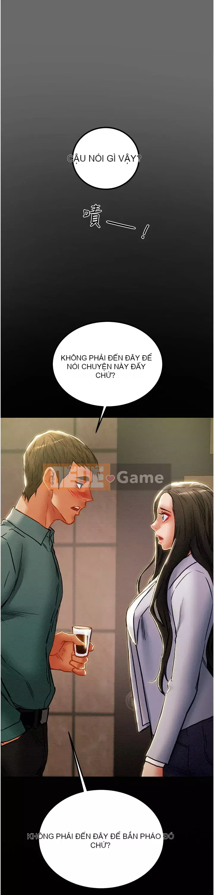 Dự án Raiders Cô gái thuần khiết Chương 69-70