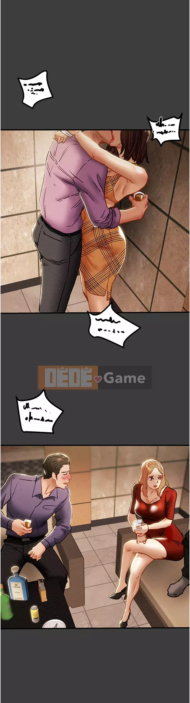 Dự án Raiders Cô gái thuần khiết Chương 69-70