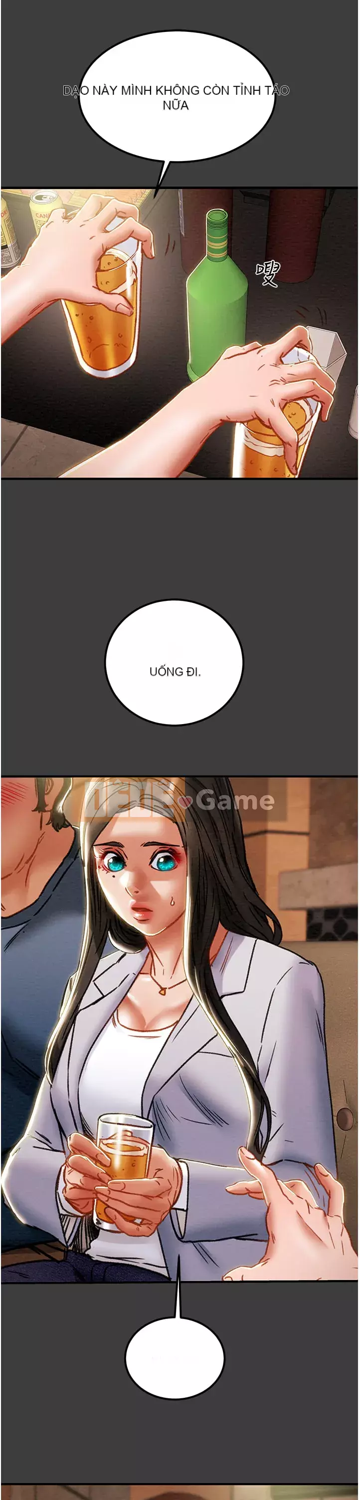 Dự án Raiders Cô gái thuần khiết Chương 69-70