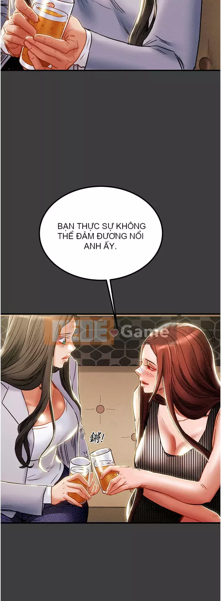 Dự án Raiders Cô gái thuần khiết Chương 69-70