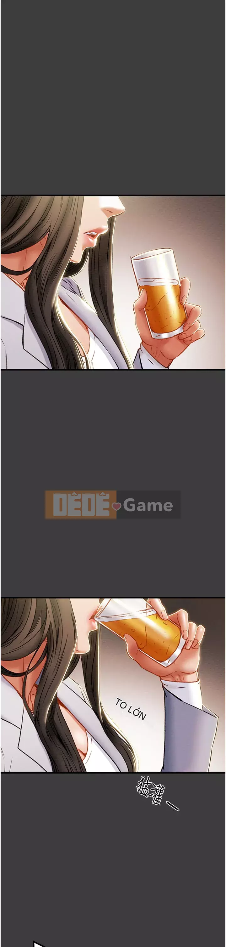 Dự án Raiders Cô gái thuần khiết Chương 69-70