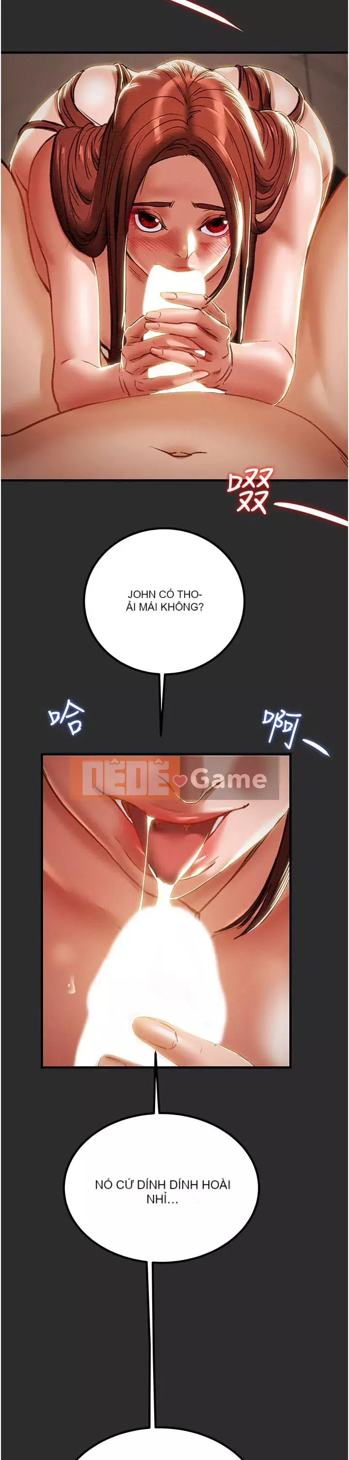 Dự án Raiders Cô gái thuần khiết Chương 67-68