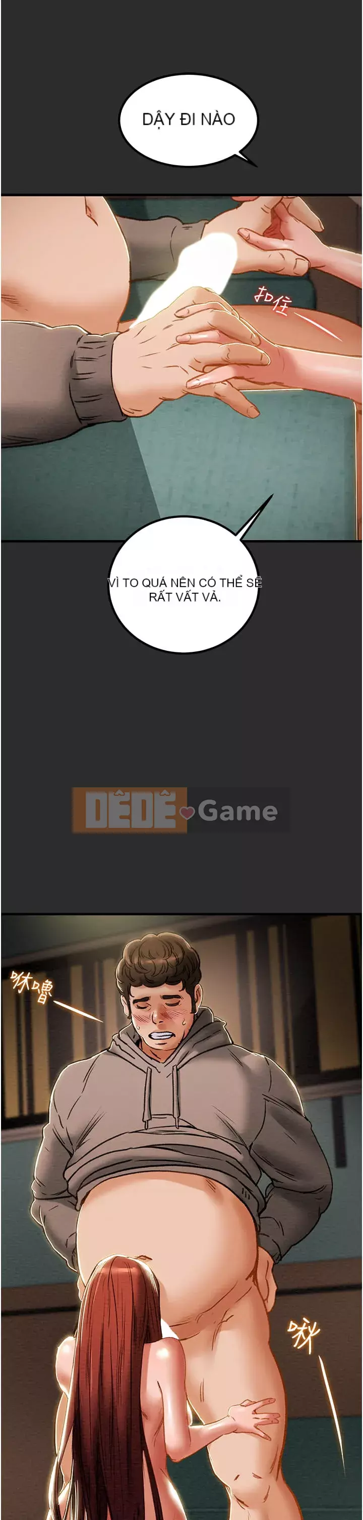 Dự án Raiders Cô gái thuần khiết Chương 67-68