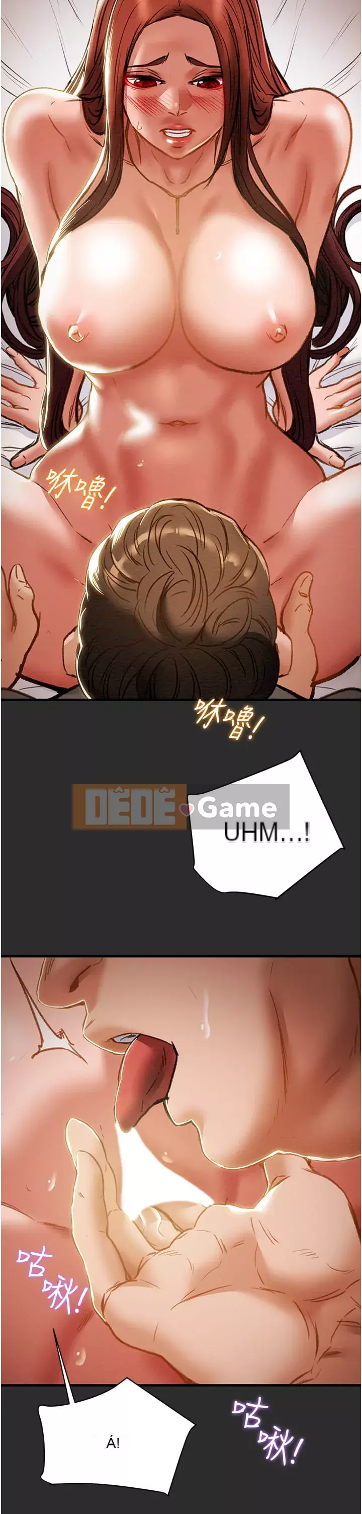 Dự án Raiders Cô gái thuần khiết Chương 67-68