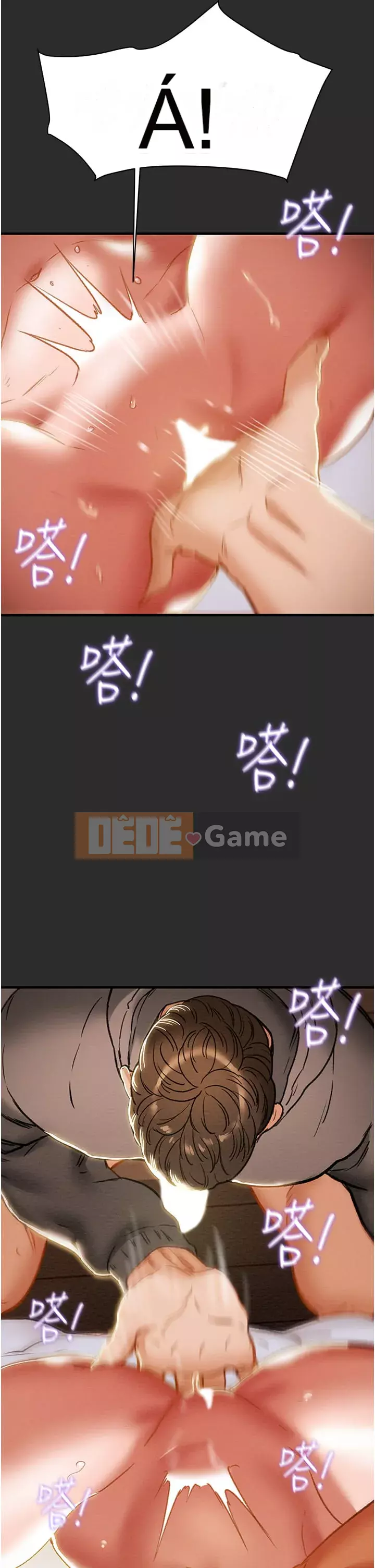 Dự án Raiders Cô gái thuần khiết Chương 67-68