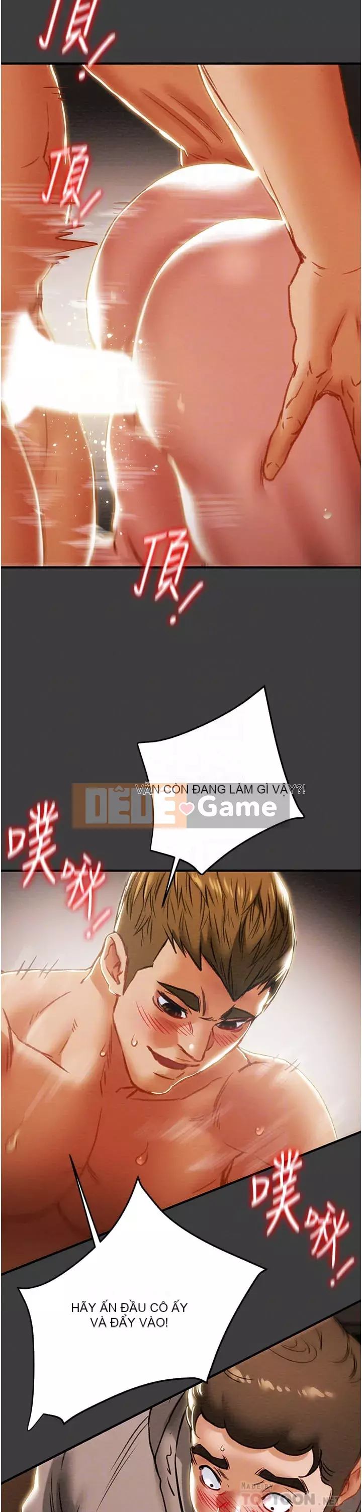 Dự án Raiders Cô gái thuần khiết Chương 67-68