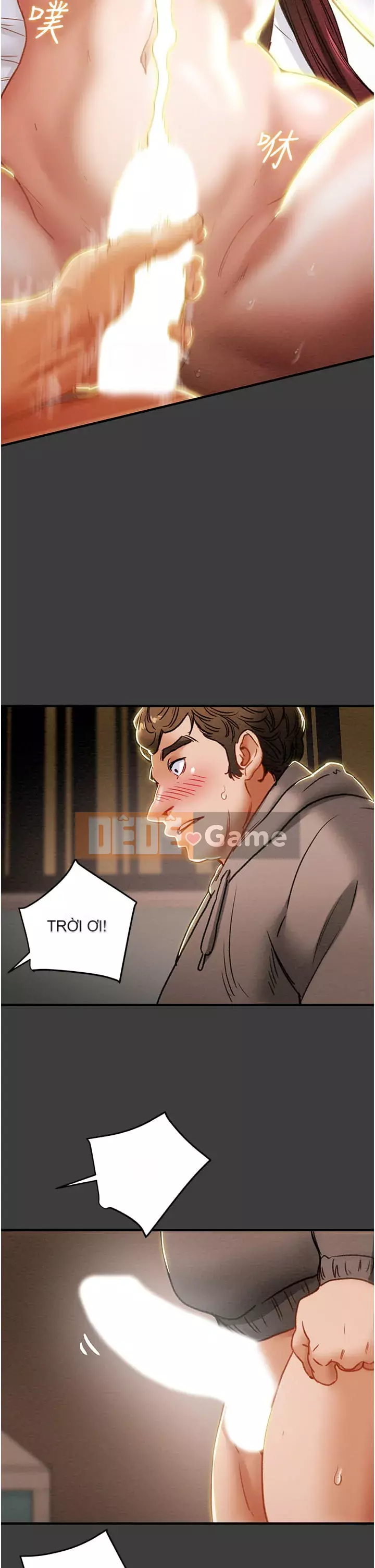 Dự án Raiders Cô gái thuần khiết Chương 67-68