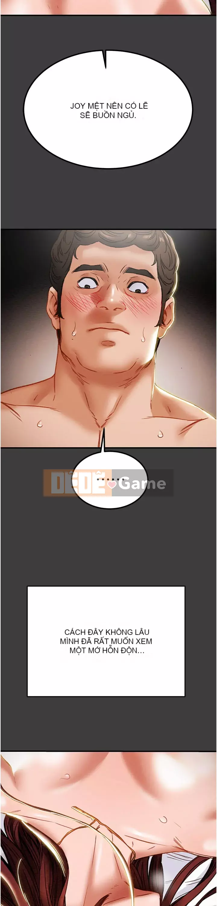 Dự án Raiders Cô gái thuần khiết Chương 67-68