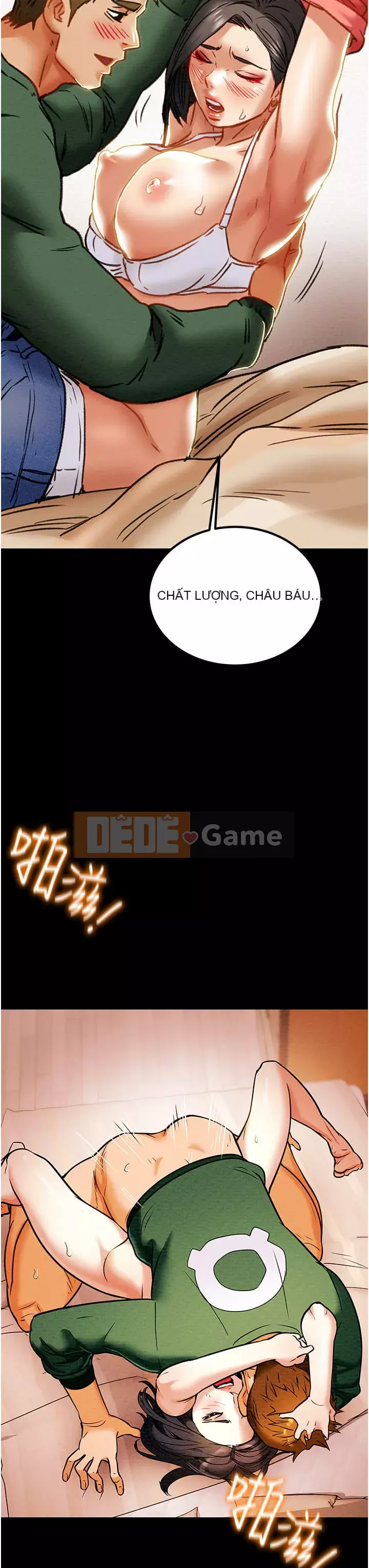 Dự án Raiders Cô gái thuần khiết Chương 67-68