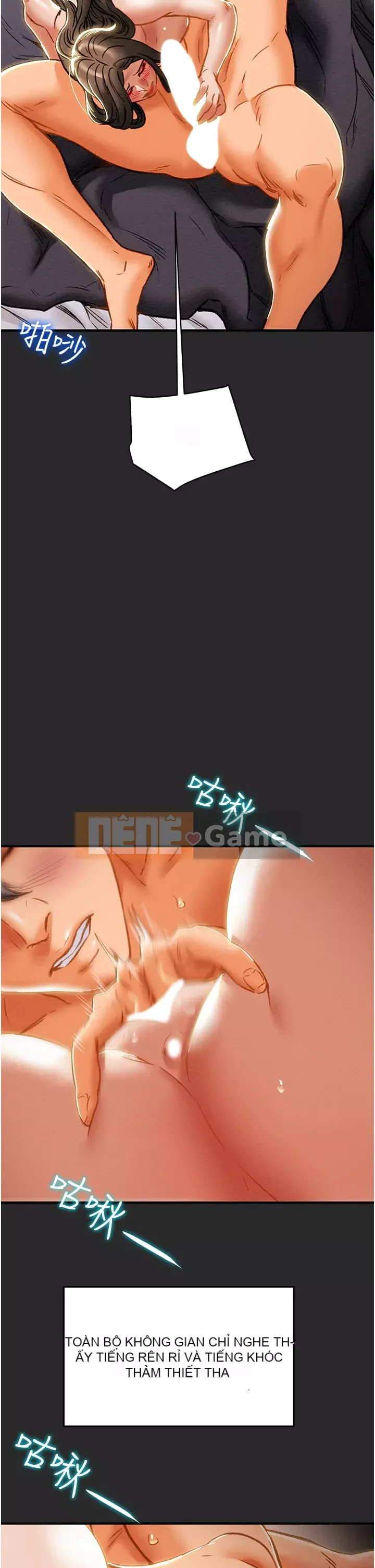 Dự án Raiders Cô gái thuần khiết Chương 65-66