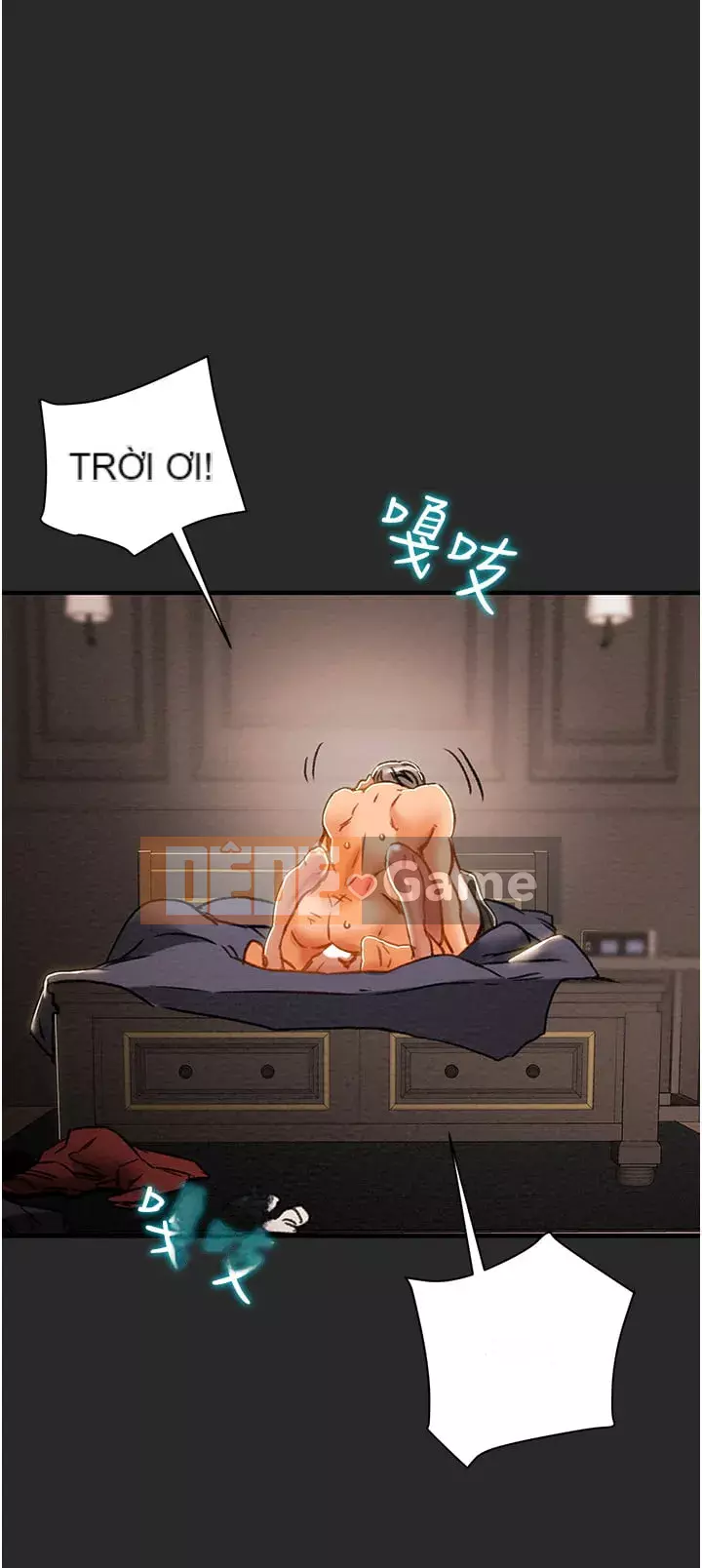 Dự án Raiders Cô gái thuần khiết Chương 65-66