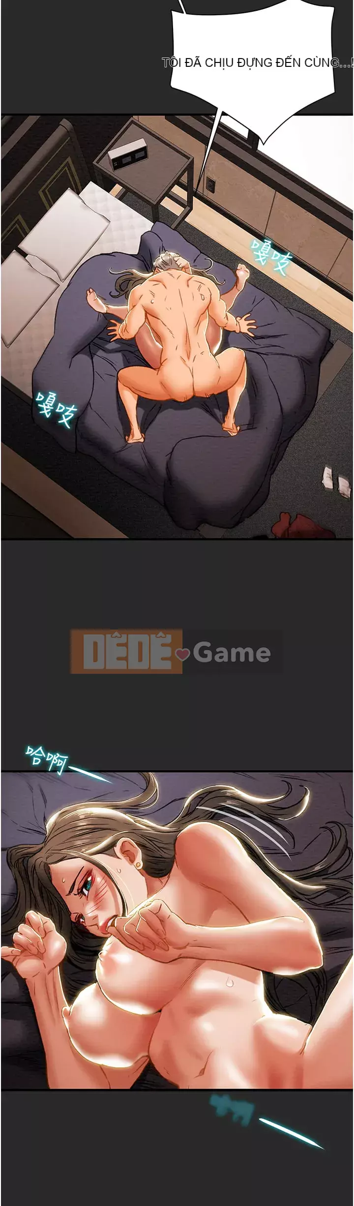 Dự án Raiders Cô gái thuần khiết Chương 65-66