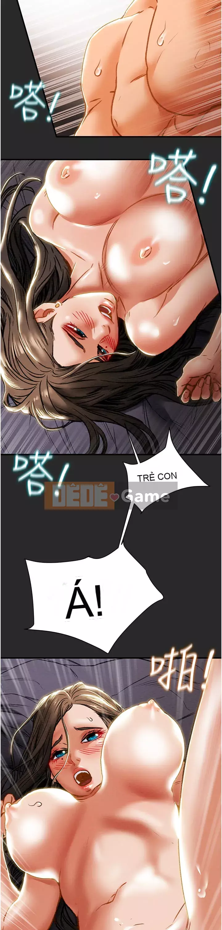 Dự án Raiders Cô gái thuần khiết Chương 65-66