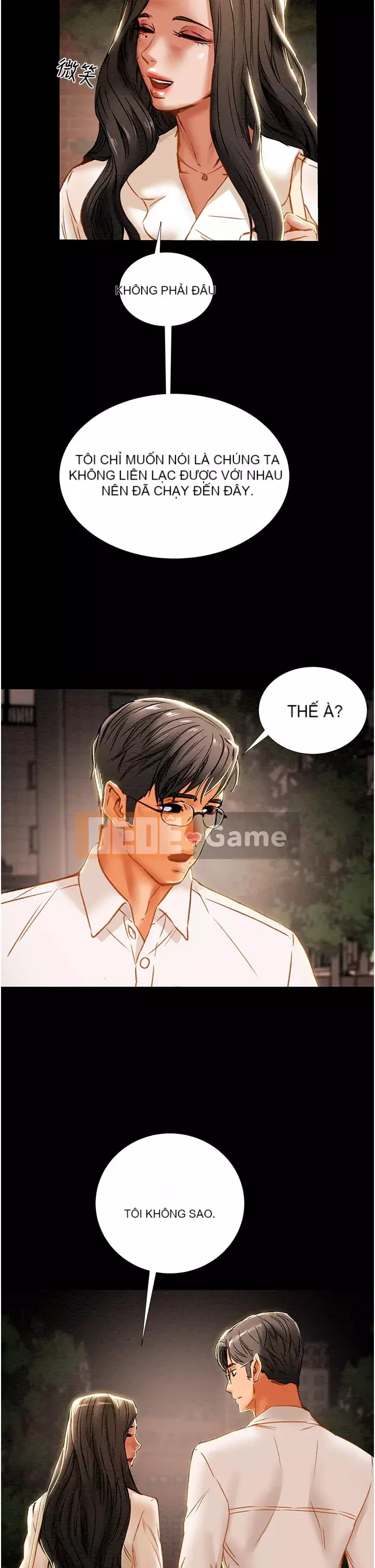 Dự án Raiders Cô gái thuần khiết Chương 65-66