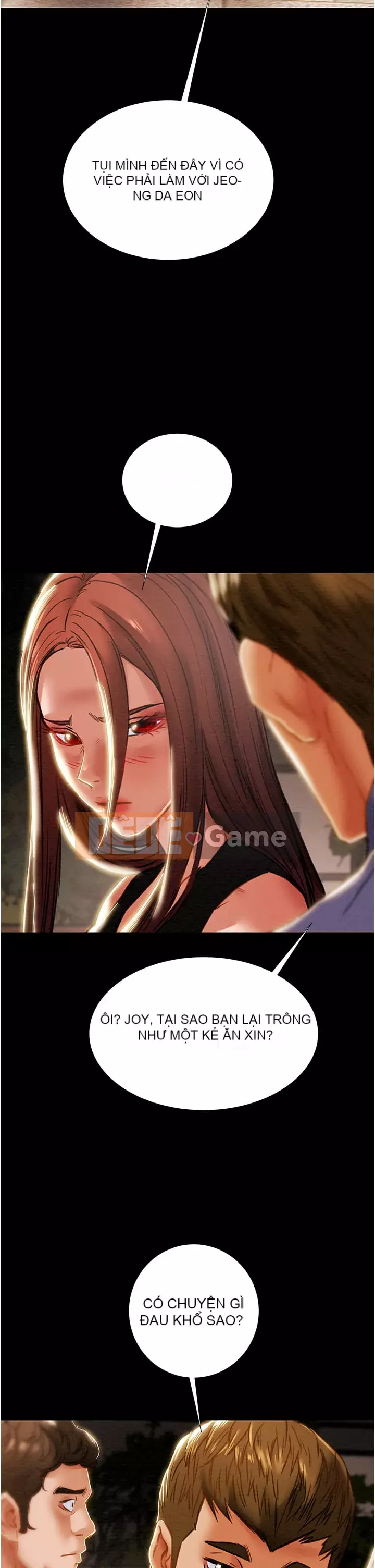 Dự án Raiders Cô gái thuần khiết Chương 65-66