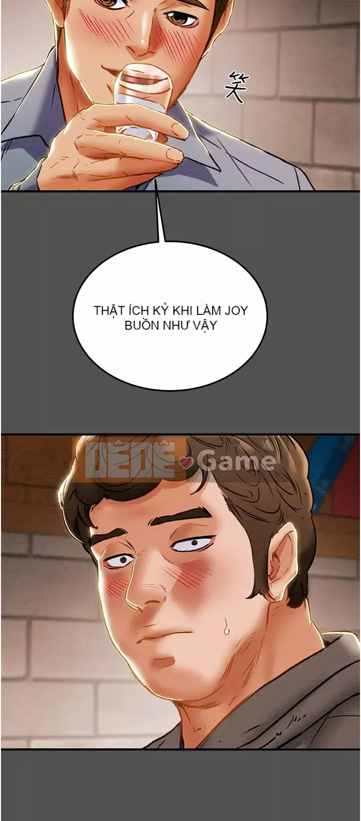 Dự án Raiders Cô gái thuần khiết Chương 65-66