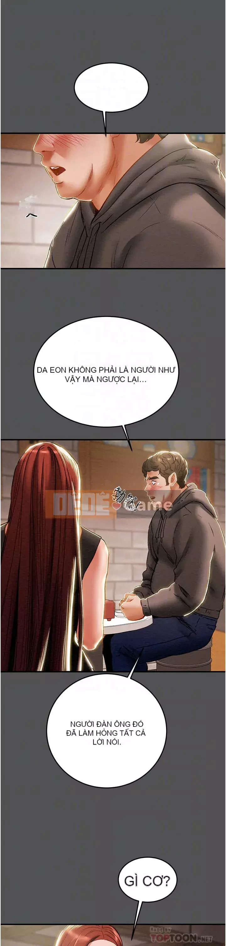 Dự án Raiders Cô gái thuần khiết Chương 65-66