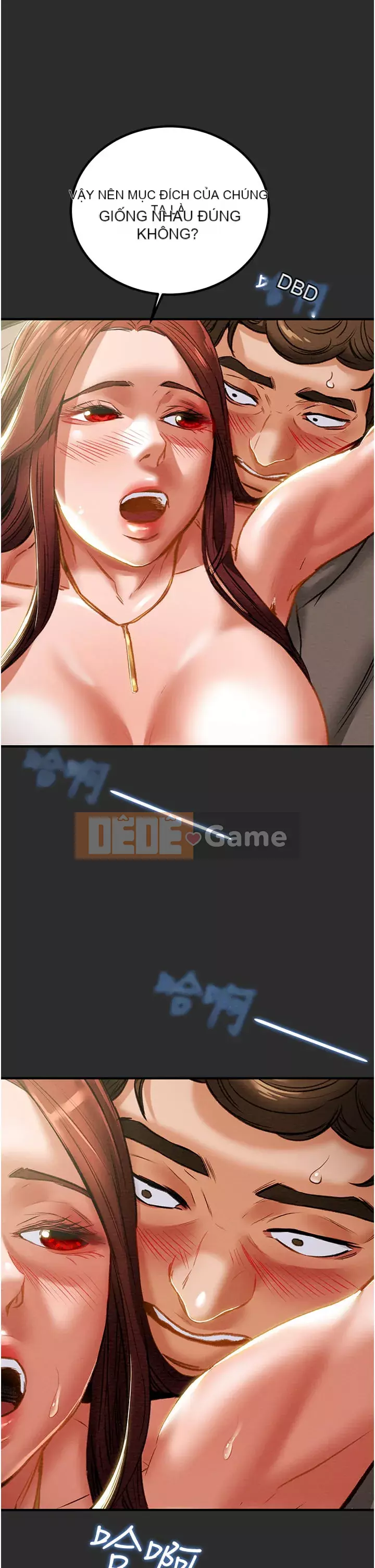 Dự án Raiders Cô gái thuần khiết Chương 65-66