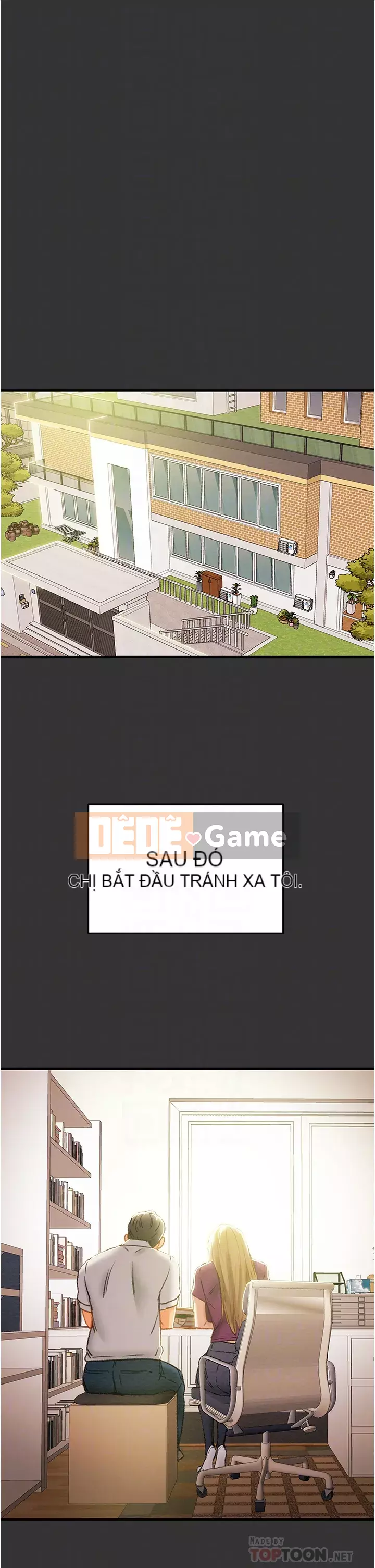 Dự án Raiders Cô gái thuần khiết Chương 63-64